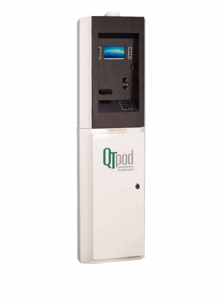 QTPod M4000
